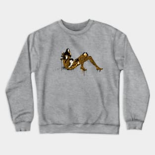 Smoke Crewneck Sweatshirt